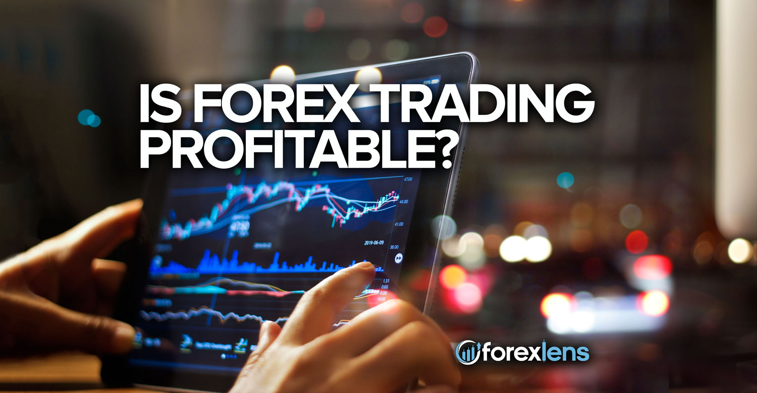 Forex trading average return