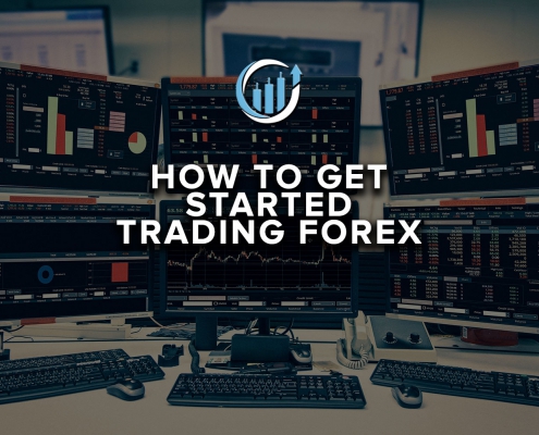 How to Get Started Trading Forex