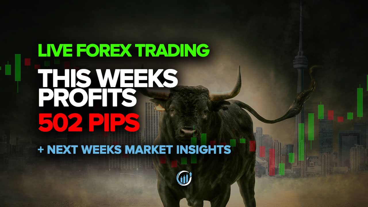 Forex trades for next week