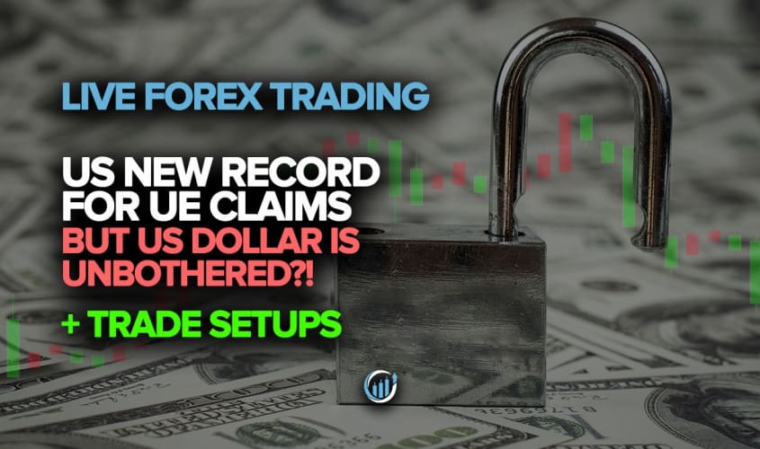 How to know forex news before release