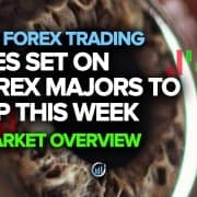 Live Forex Trading - US Dollar Bullish for Fourth of July Week?