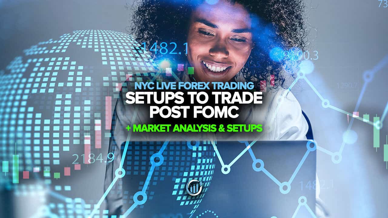 forex trader post