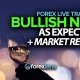 Bullish NFP as Expected + Next Week Market Insight