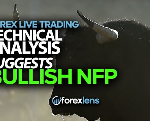 Forex Trading Room - Technical Analysis Suggests Bullish NFP