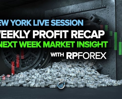 Weekly Profit Recap (+225 Pips) + Trades for Next Week