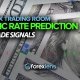 FOMC Rate Prediction and Trade Signals