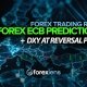 Forex ECB Predictions + DXY at Reversal Point