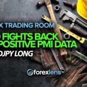 Forex Lens Youtube Live Forex Trading Room USD Fights Back On Positive PMI Data Plus AUDJPY long