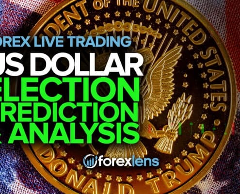 Forex US Dollar Election Prediction and Analysis