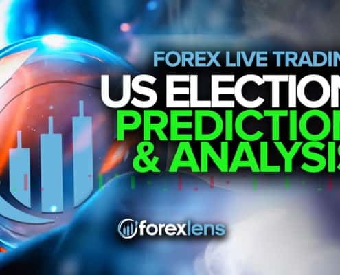 US Election Day - How will the Forex Market React?