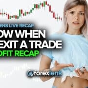 Knowing When to Exit a Trade + Profit Recap