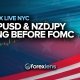 GBPUSD and NZDJPY Long Before FOMC