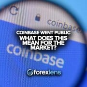 Coinbase Went Public - What Does this Mean for the Market?