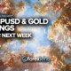 GBPUSD and Gold Longs for Next Week