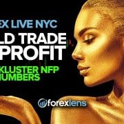 Gold Trade in Profit After Lackluster NFP Job Numbers