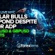 Dollar Bulls Respond Despite Poor ADP, EURUSD and GBPUSD Shorts
