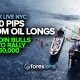 +230 Pips from Oil Longs + Bitcoin Bulls Set to Rally to $50,000