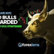 Gold Bulls Rewarded + Crypto DCA Strategies