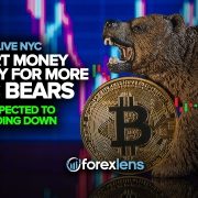 Smart Money Ready for More BTC Bears + Oil Expected to Keep Going Down