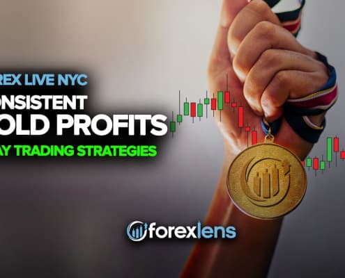 Day Trading Strategies + Consistent GOLD Profits