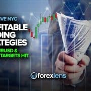 Profitable Trading Strategies + DXY, EURUSD & GBPUSD Targets Hit