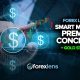 Smart Money Premium Concepts + GOLD Strategy