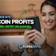 Altcoin Profits + Good Sell Entry on AUDUSD