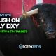 Bullish on DXY Daily + Bullish BTC and ETH Targets