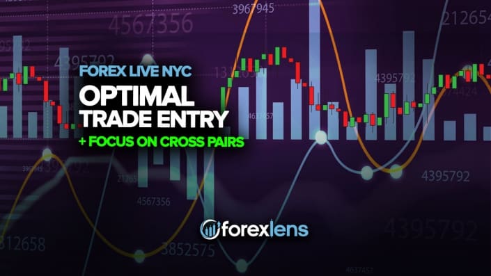 Optimal Trade Entry + Focus in Cross Pairs