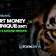 Smart Money Technique (SMT) + AUDUSD & NZDUSD Profits