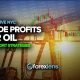 Trade Profits for Oil + ETH Short Strategies