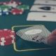 Comercio de póquer y forex
