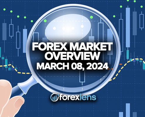 Today's Forex Market Overview: Analyzing the Impact of Global Economic Events